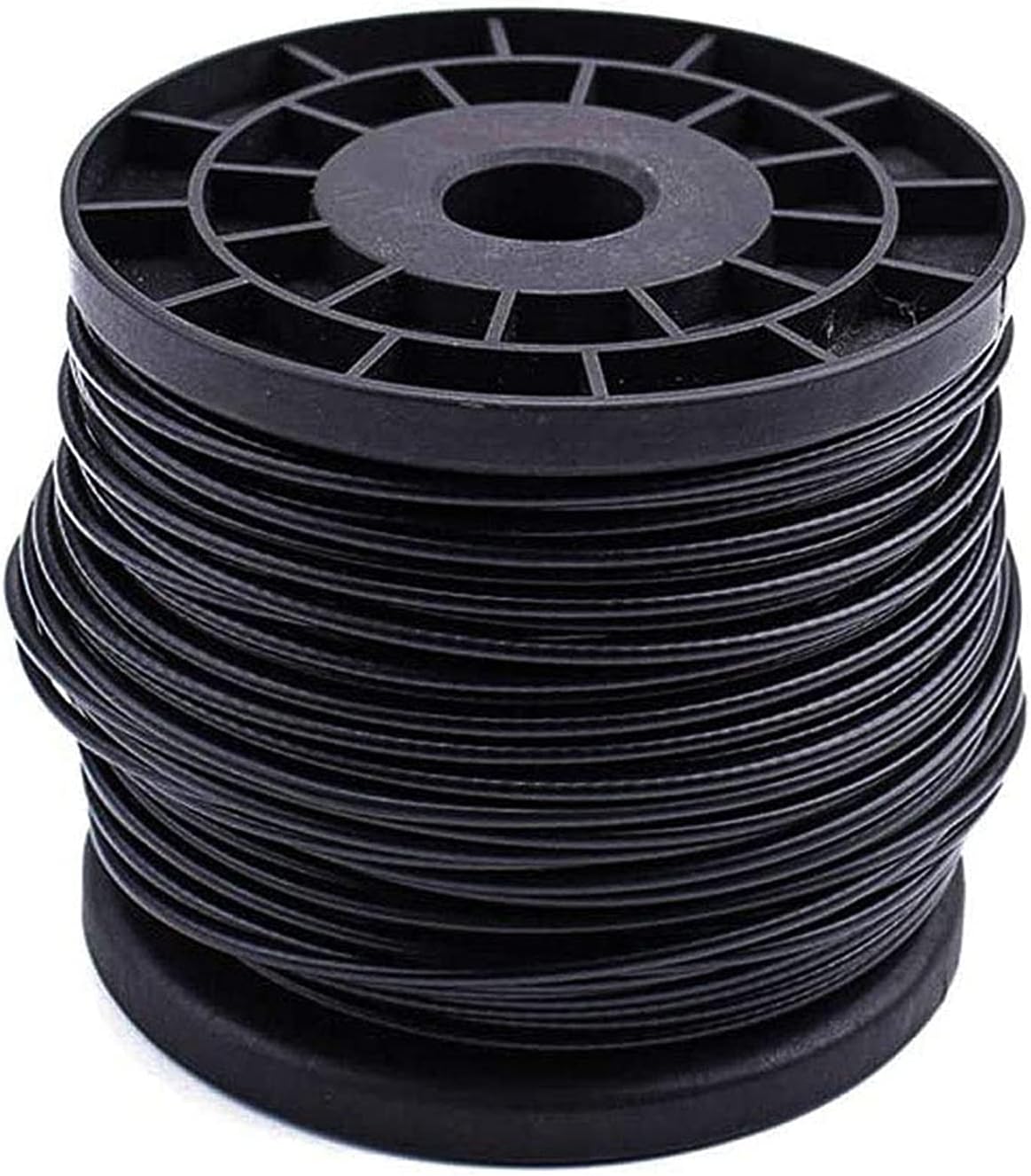 Black Vinyl Coated Stainless Steel 3/16inch Cable for Decking Railing V160