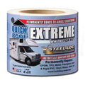 RV Roof Repair with Steel Tan - 4 x 25 in. D480419