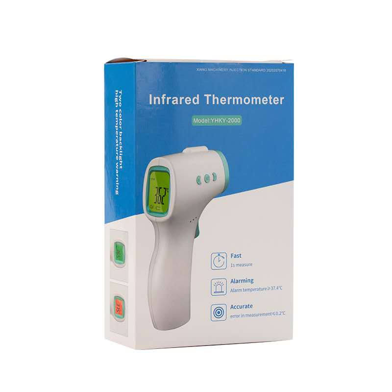 Infrared Forehead Thermometer V32815