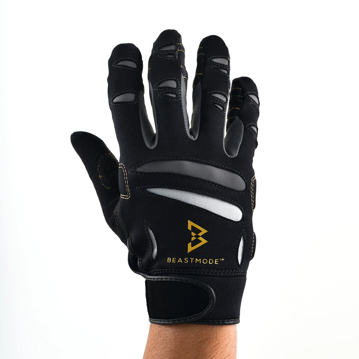 Full Finger Fitness Gloves S542