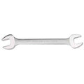 Satin Open-End Wrench S82659
