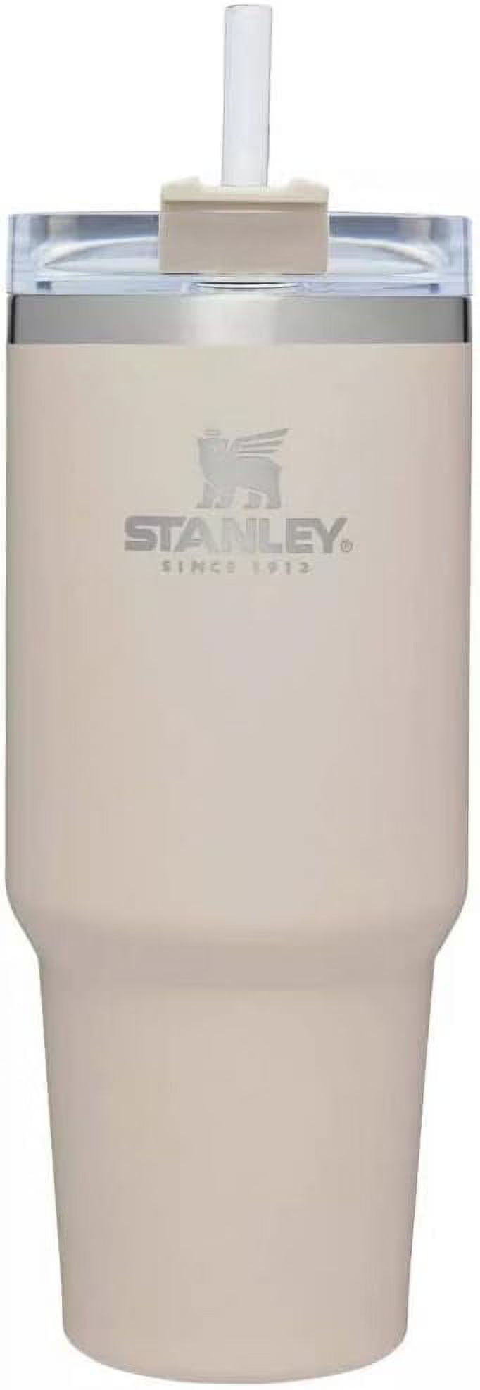 Alpine Beige 30oz Stainless Steel Travel Tumbler J9677
