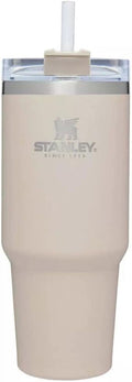 Alpine Beige 30oz Stainless Steel Travel Tumbler J9677
