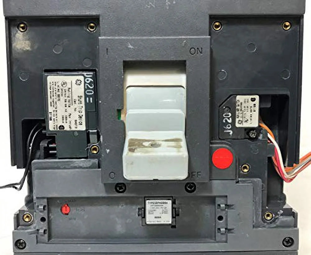 Spectra RMS by General Electric G83938