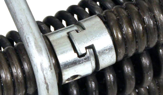 5/8x22x 66 Drain Cleaner Cable F825154