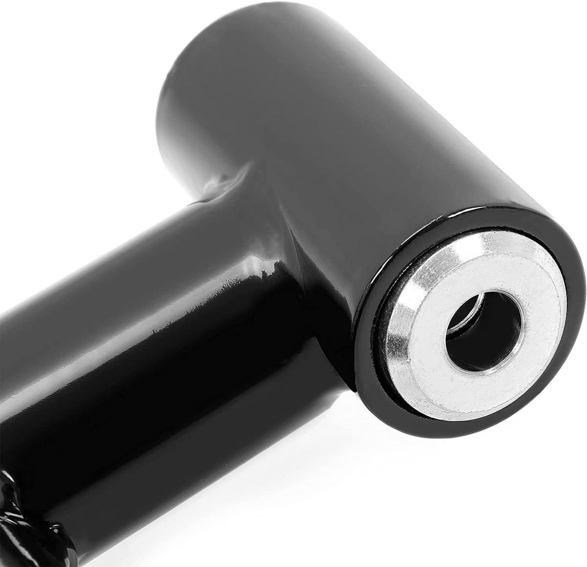 4 A Arms Front Upper & Lower A-Arms Rods High Clearance Black Z922747