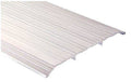 Aluminum Saddle Threshold, 8x22 W Z693