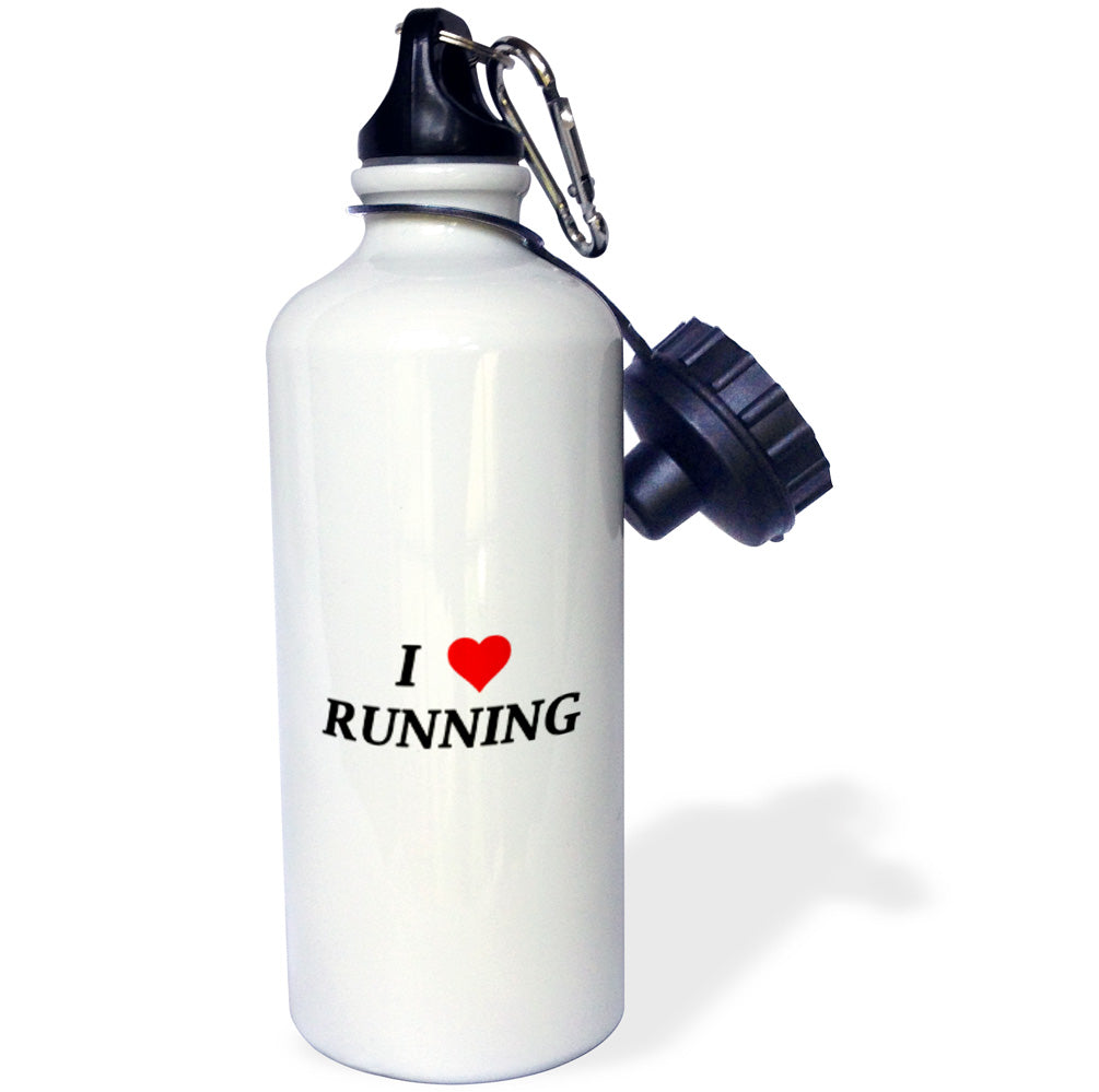 21 oz Sports Water Bottle L42276