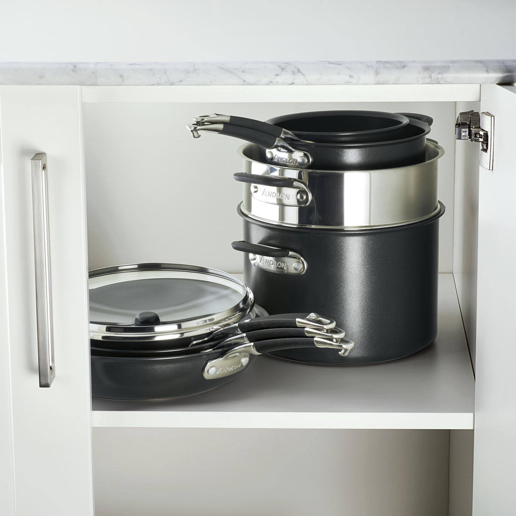 10-Piece Cookware Set R514077