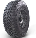37X12.50R17LT Mud-Terrain Light Truck Tire W950110