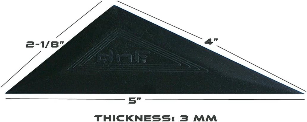 Black 35% 24" X 100 Feet Window Tint Film with Squeegee F8737