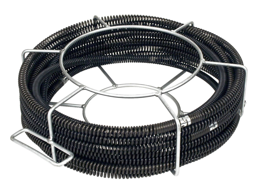 5/8x22x 66 Drain Cleaner Cable F825154