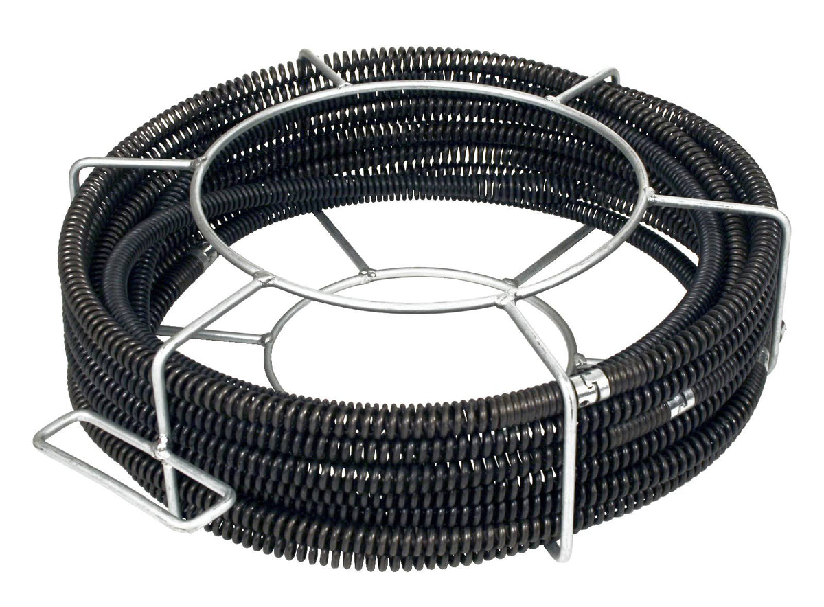 5/8x22x 66 Drain Cleaner Cable F825154