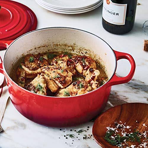 16-Piece Cookware Set C61683
