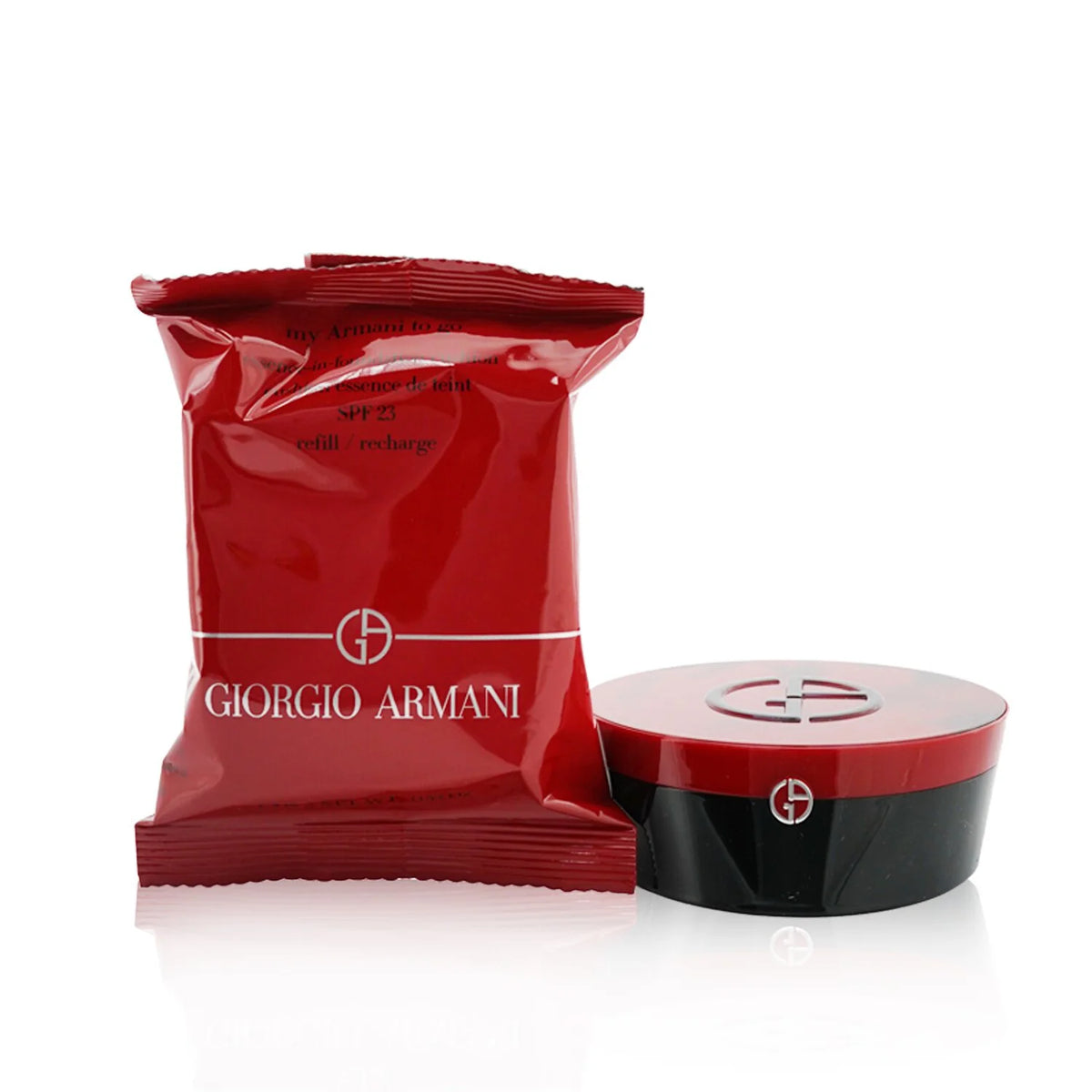 Foundation Cushion SPF 23 Z6729