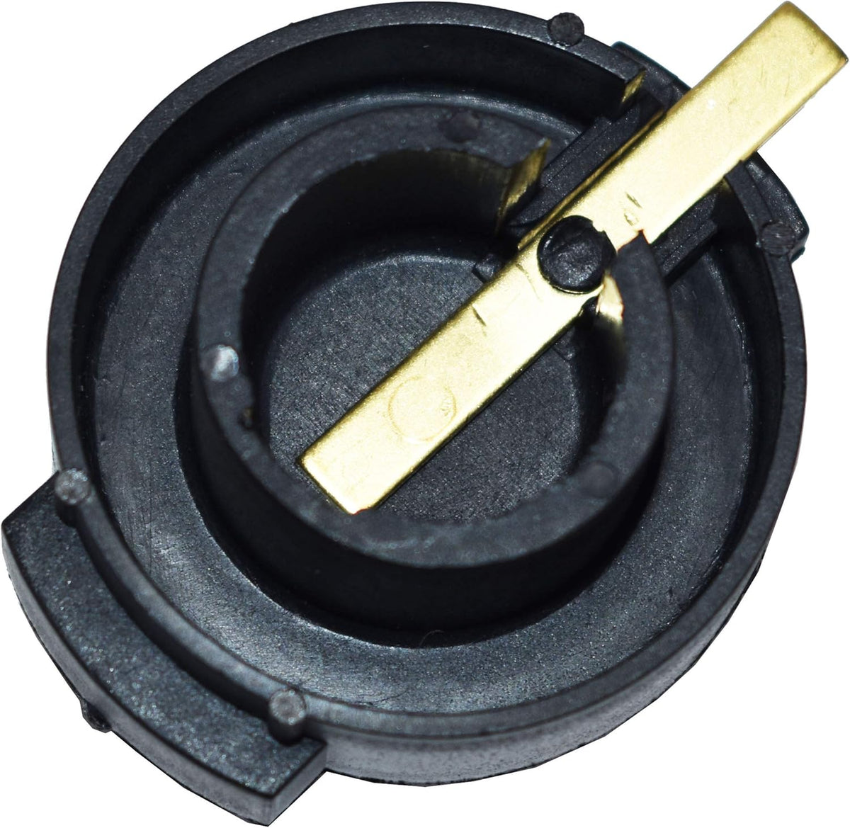 Red Cap Distributor Cap and Rotor Kit F5303