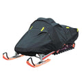 Trailerable 600 Denier Snowmobile Cover L871522