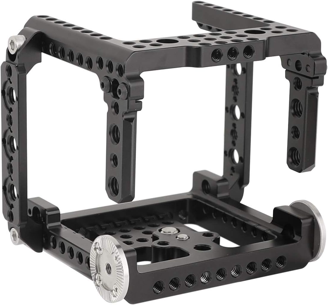 Camera Cage for RED Komodo Camera O214