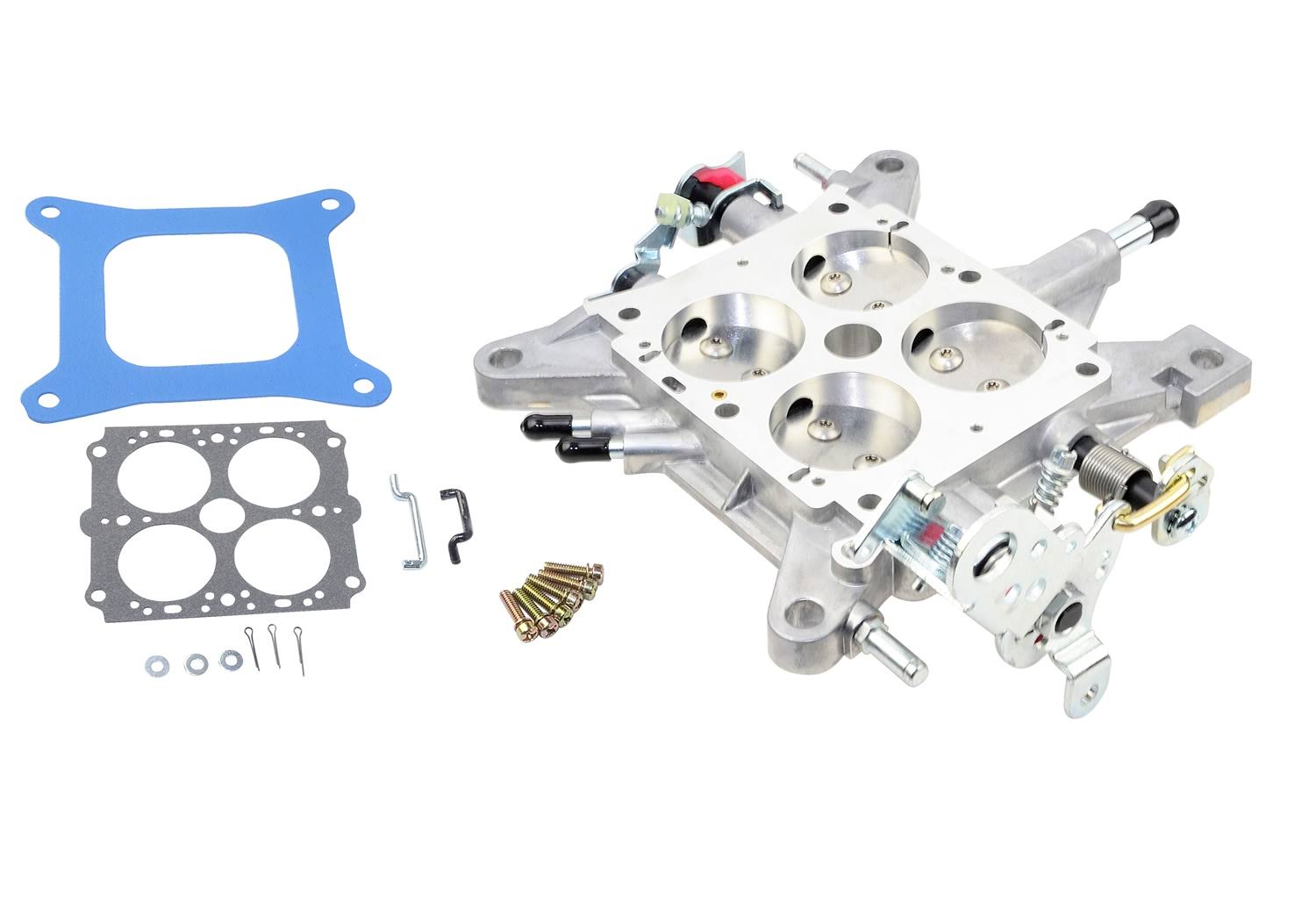 Carburetor Base Plate N55118