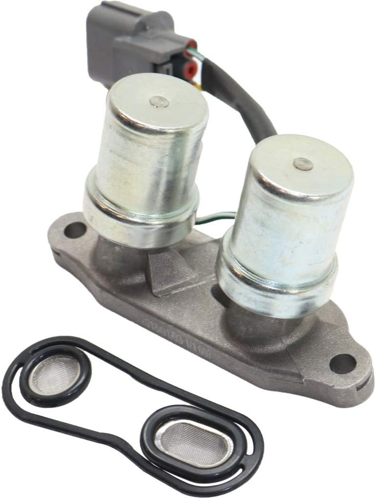 Automatic Transmission Shift Control Solenoid J958940