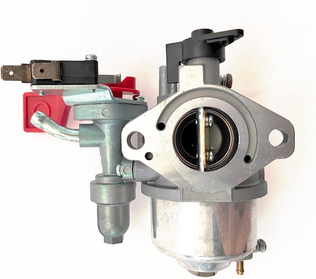 Carburetor Pack of 2 Q677