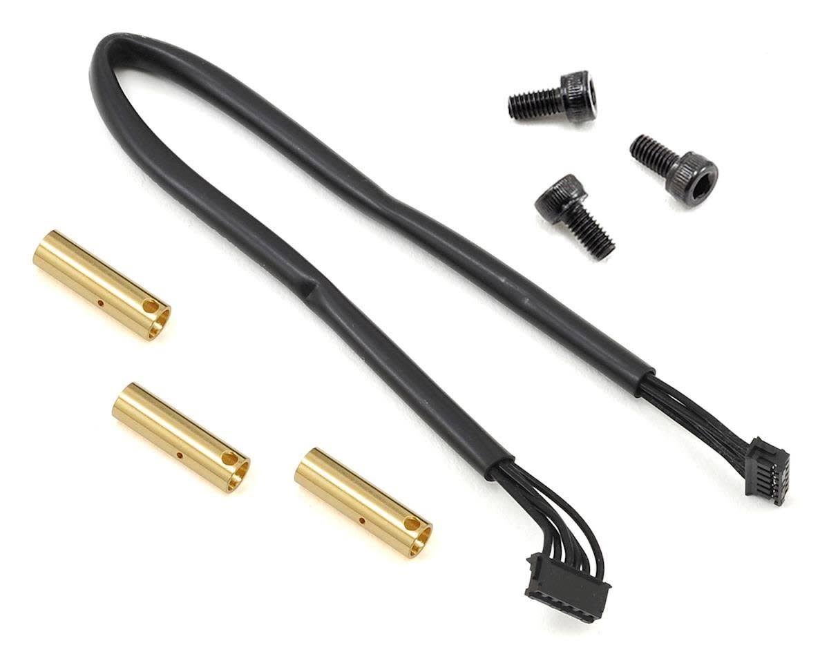 Waterproof ESC & Sensored Motor R7056