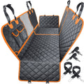 100% Waterproof Pet Car Seat Cover with Armrest S428884
