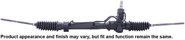 Rack and Pinion Assembly K891