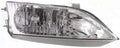 Front Headlight Assembly Housing Right Passenger Side Replacement W753
