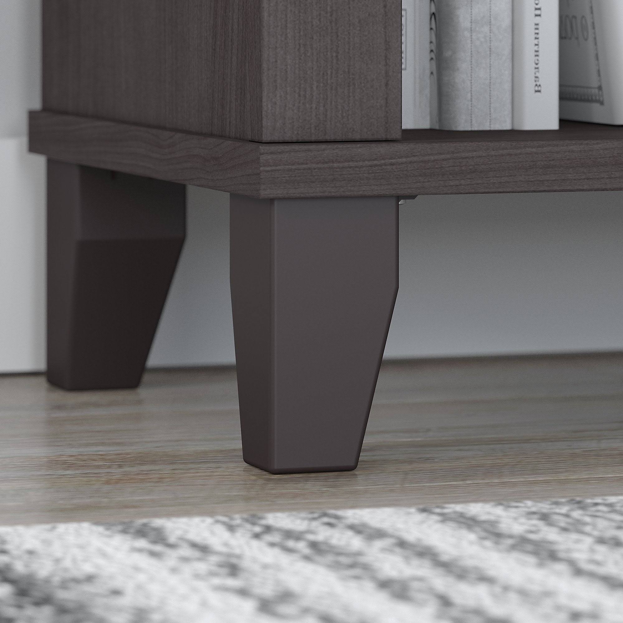 5-Shelf Bookcase H929
