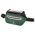 Bicycle Bag with Handlebar Storage Pouch and Phone Holder V181118