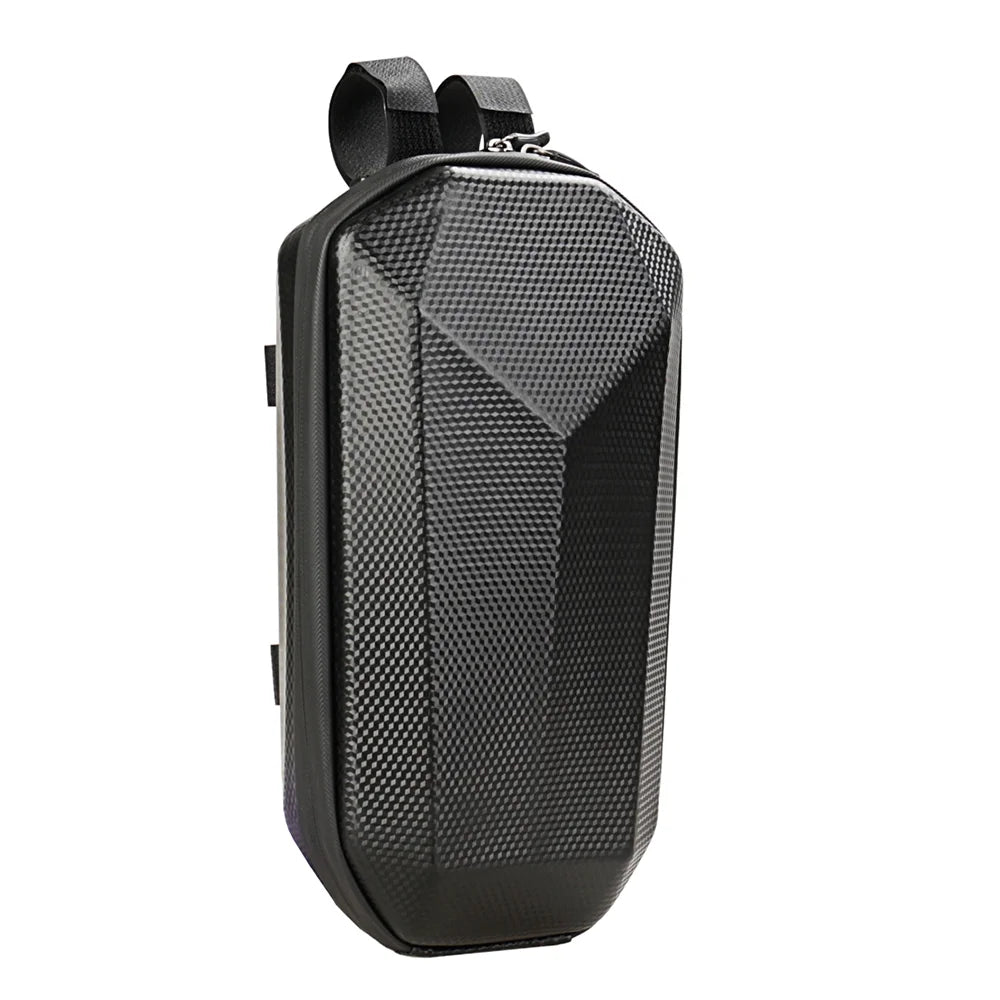 Waterproof Hard Shell EVA Handlebar Bag A79357