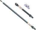 Heavy Duty Prop Shaft with Cast Carrier Bearing V450