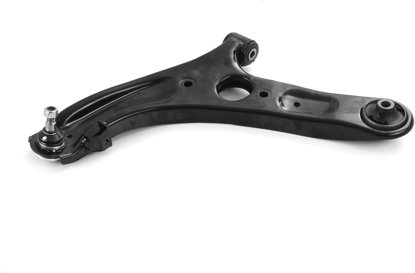 Front Left Lower Control Arm Pack of 2 Q223605