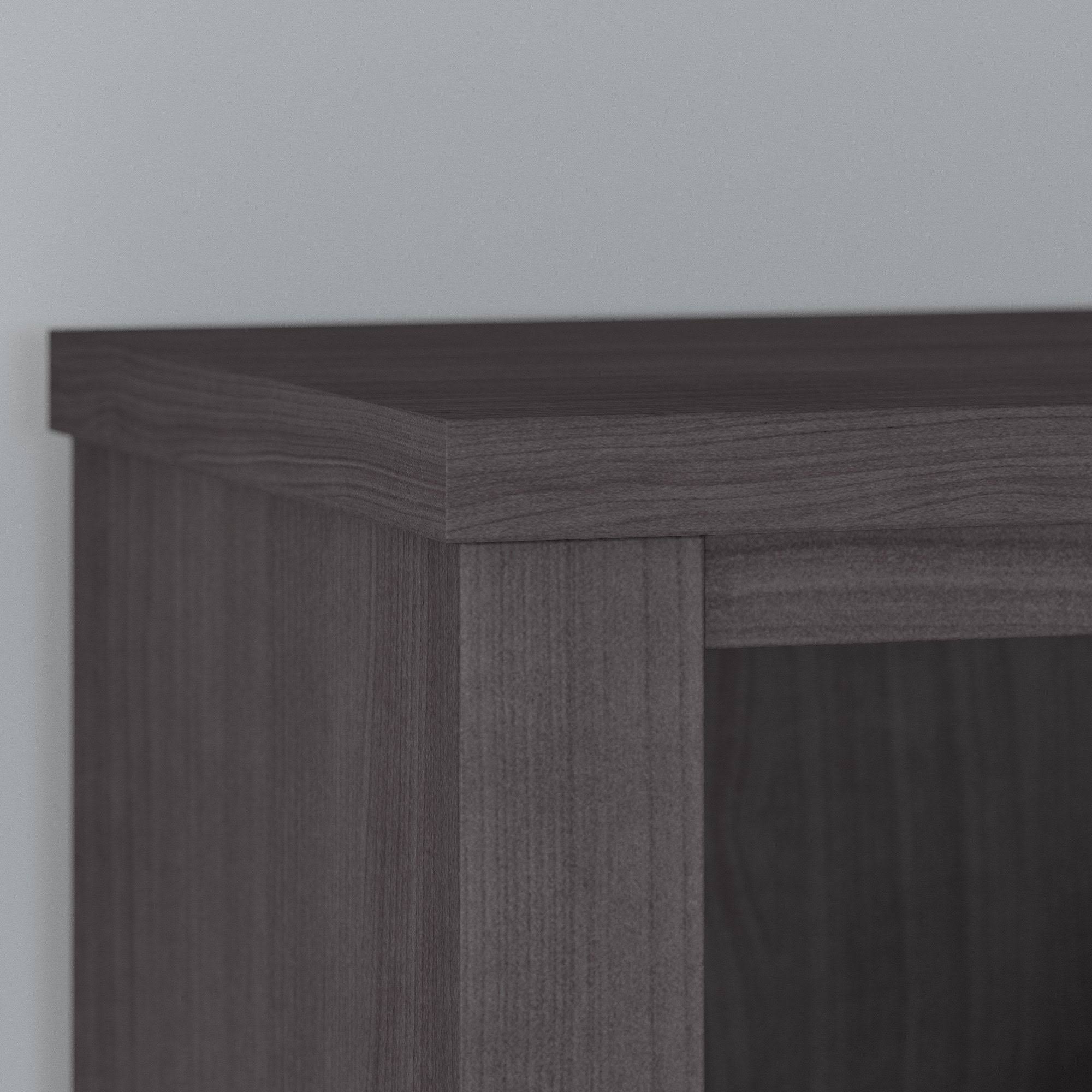 5-Shelf Bookcase H929