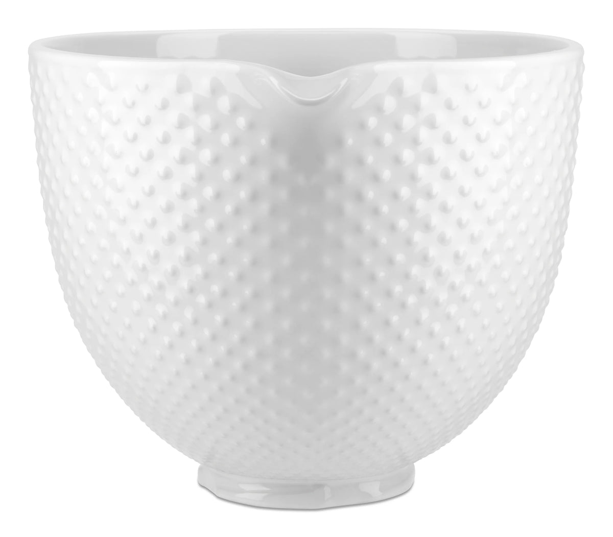 5 Quart Ceramic Bowl T9263
