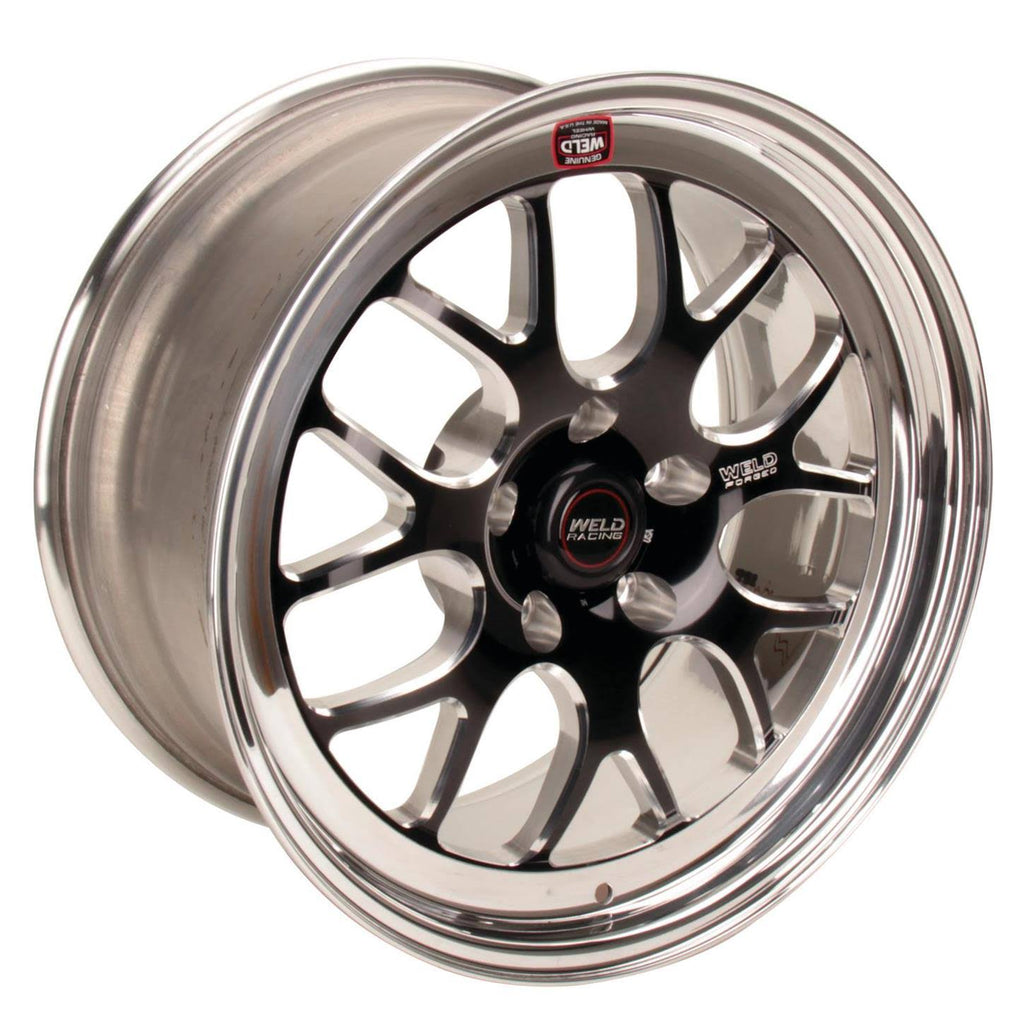 Street & Strip Wheels I413