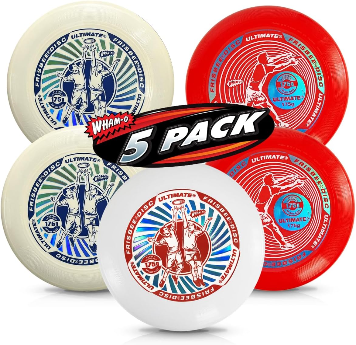 Flying Disc Y75479