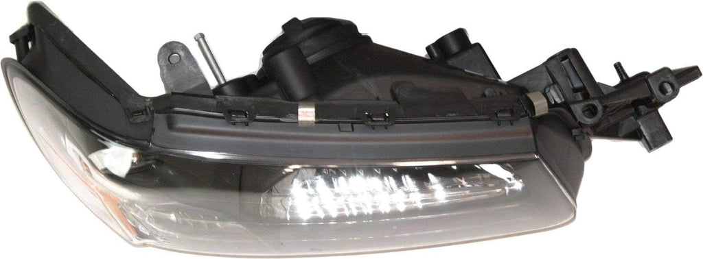 Headlight Assembly Set of 2 I62855