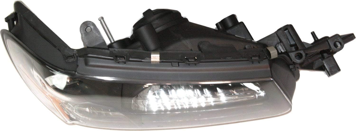Headlight Assembly Set of 2 I62855