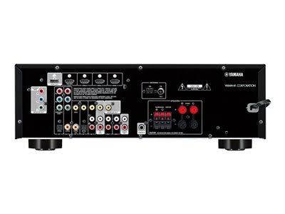 5.1 Channel AV Receiver L580703