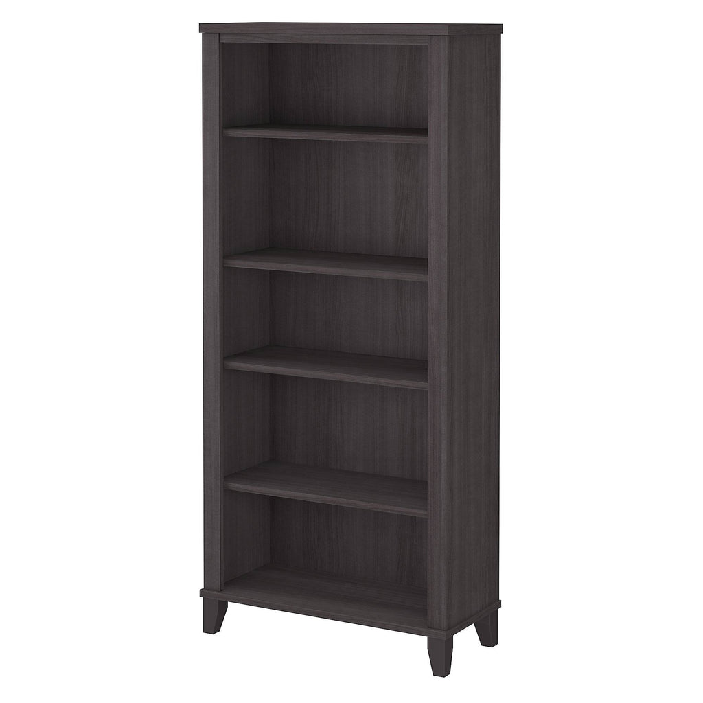 5-Shelf Bookcase H929