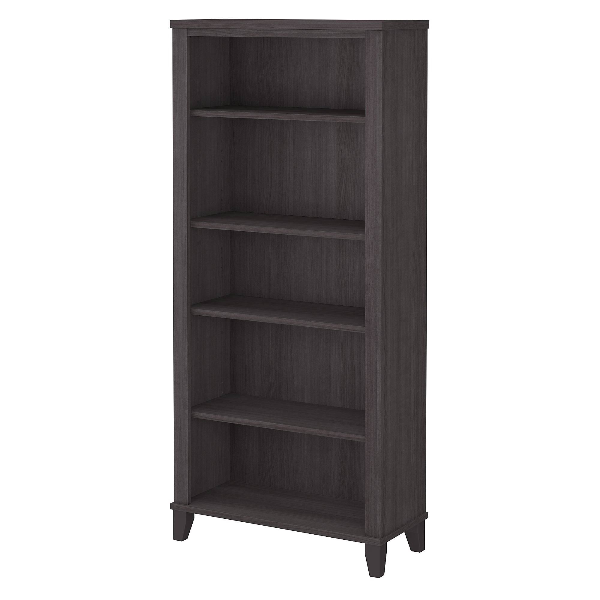 5-Shelf Bookcase H929