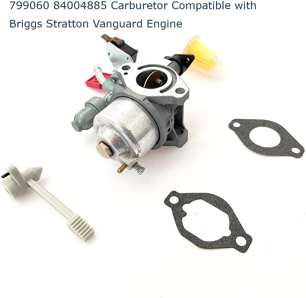 Carburetor Pack of 2 Q677