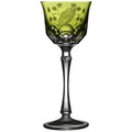 Crystal Wine Glass X1531