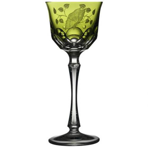 Crystal Wine Glass X1531
