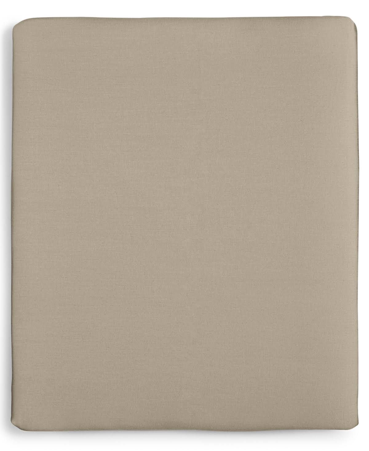 825 Thread Count Supima Cotton California King Fitted Sheet White K1547