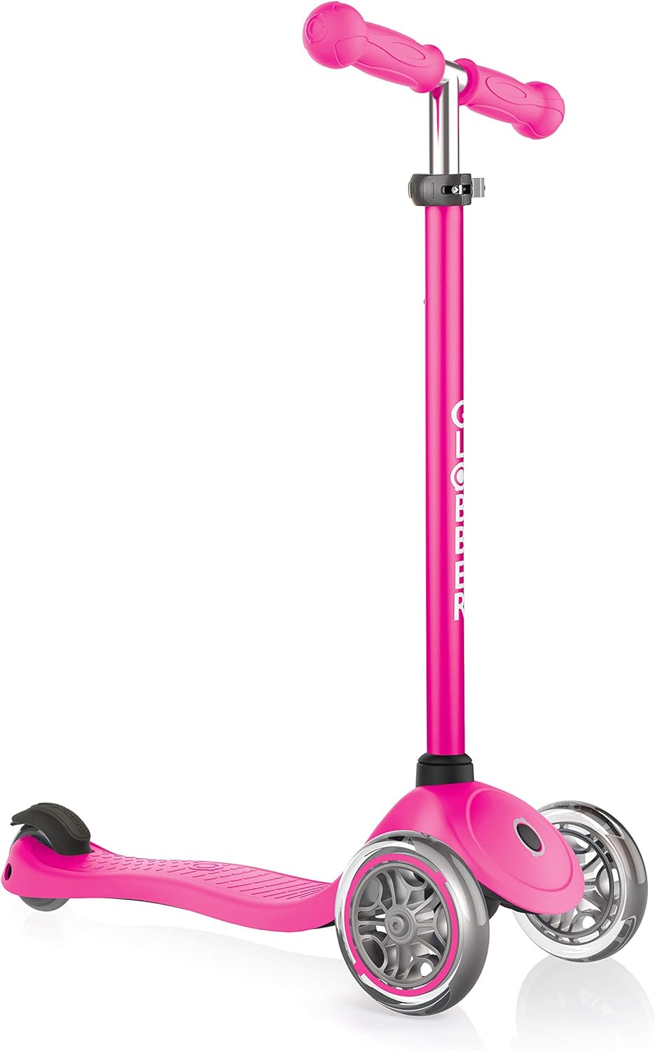 3 Wheel Adjustable Height Scooter Pack of 2 P3907