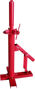 Red Manual Tire Changer Base L688