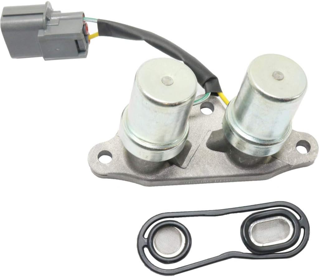 Automatic Transmission Shift Control Solenoid J958940
